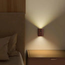 DecorBites™ Odin Motion Sensor Battery Operated Wall Sconce