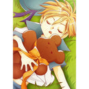 DecorBites™ Ouran High School Host Club Pink Poster