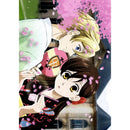 DecorBites™ Ouran High School Host Club Pink Poster
