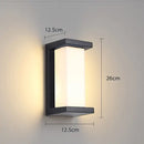 DecorBites™ Outdoor Motion Activated LED Porch Light