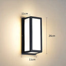 DecorBites™ Outdoor Motion Activated LED Porch Light