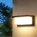DecorBites™ Outdoor Motion Activated LED Porch Light