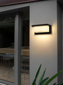 DecorBites™ Outdoor Motion Activated LED Porch Light