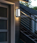 DecorBites™ Outdoor Motion Activated LED Porch Light