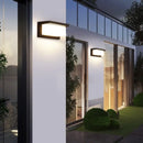 DecorBites™ Outdoor Motion Activated LED Porch Light