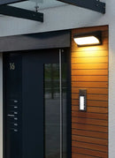 DecorBites™ Outdoor Motion Activated LED Porch Light