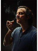 DecorBites™ Pablo Escobar Drug Lord Canvas Wall Art