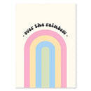 DecorBites™ Pastel Danish Flower Wall Art for Home