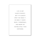 DecorBites™ Pink Aesthetic Wall Art Posters - Modern Decor