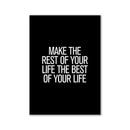 DecorBites™ Pink Aesthetic Wall Art Posters - Modern Decor