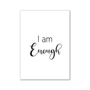 DecorBites™ Pink Aesthetic Wall Art Posters - Modern Decor