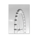 DecorBites™ Pink Aesthetic Wall Art Prints for Girl's Bedroom