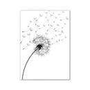 DecorBites™ Pink Aesthetic Wall Art Prints for Girl's Bedroom