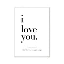 DecorBites™ Pink Aesthetic Wall Art Prints - Girl Bedroom