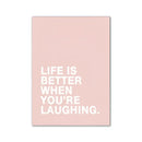 DecorBites™ Pink Aesthetic Wall Art Prints - Girl Bedroom