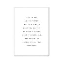 DecorBites™ Pink Aesthetic Wall Art Prints - Girl Bedroom