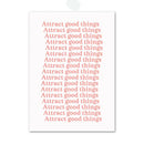 DecorBites™ Pink Angel Number Poster - Gallery Wall Art