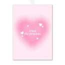 DecorBites™ Pink Angel Number Poster - Gallery Wall Art