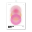 DecorBites™ Pink Angel Number Poster - Gallery Wall Art