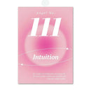 DecorBites™ Pink Angel Number Poster - Gallery Wall Art
