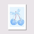 DecorBites™ Pink Bows Wall Art Set - 3 Pieces