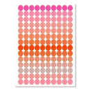 DecorBites™ Pink Makeup Funny Quote Art Poster