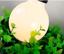 DecorBites™ Planter Light Chandelier