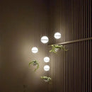 DecorBites™ Planter Light Pendant Chandelier