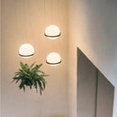 DecorBites™ Planter Light Pendant Chandelier