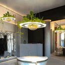 DecorBites™ Planter Light Table Pendant