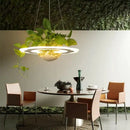 DecorBites™ Planter Light Table Pendant