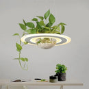 DecorBites™ Planter Light Table Pendant
