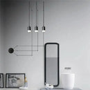 DecorBites™ Plug-In Hanging Lights