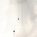 DecorBites™ Plug-In Hanging Lights