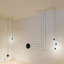 DecorBites™ Plug-In Hanging Lights