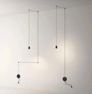 DecorBites™ Plug-In Hanging Lights