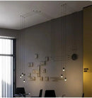 DecorBites™ Plug-In Hanging Lights