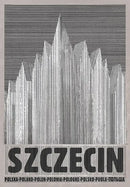 DecorBites™ Poland City Landmarks Canvas Wall Art