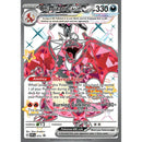 DecorBites™ Rare Japanese Anime Charizard Poster Decoration Art