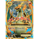 DecorBites™ Rare Japanese Anime Charizard Poster Decoration Art