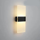 DecorBites™ Rechargeable Dimmable Wall Light by Rikard