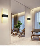 DecorBites™ Rechargeable Dimmable Wall Light by Rikard