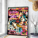 DecorBites™ Retro Anime JoJo Wall Posters for Decoration