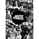 DecorBites™ Retro Arctic Monkeys Singer Poster - Waterproof Wall Art