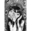 DecorBites™ Retro Cool Girl Poster for Home Decor