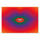DecorBites™ Retro Rainbow Boho Art Prints - Wall Decor