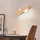 DecorBites™ Rotated LED Modern Wall Sconces