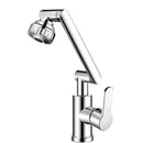 DecorBites™ Rotating Dual-mode Faucet for Kitchen and Bathroom