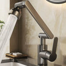 DecorBites™ Rotating Dual-mode Faucet for Kitchen and Bathroom