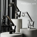 DecorBites™ Rotating Dual-mode Faucet for Kitchen and Bathroom